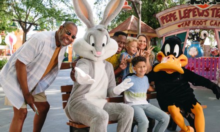 Six Flags Magic Mountain 2025 Event Calendar promises thrills, chills, and fun