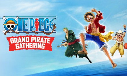 DETAILS: Everything One Piece: Grand Pirate Gathering at Universal Fan Fest Nights 2025