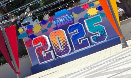 BREAKDOWN: Quick look at Universal Fan Fest Nights 2025 — what to know