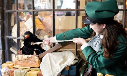 DETAILS: Everything Wizarding World for Universal Fan Fest Nights 2025