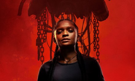 WATCH: Teaser trailer, poster drop for IRONHEART