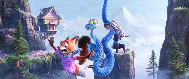 WATCH: Zootopia 2 drops teaser trailer, poster