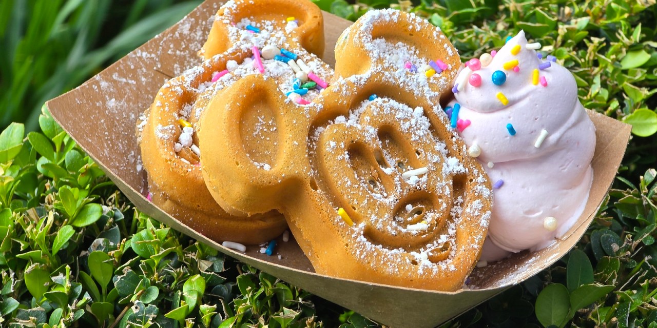 REVIEW: Food and drink we’ve tried for #Disneyland70; complete menus
