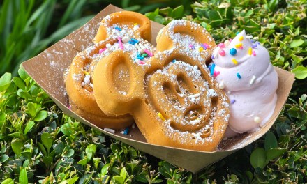 REVIEW: Food and drink we’ve tried for #Disneyland70; complete menus