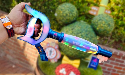 STEP BY STEP: Key to Disneyland quest and free pin for #Disneyland70