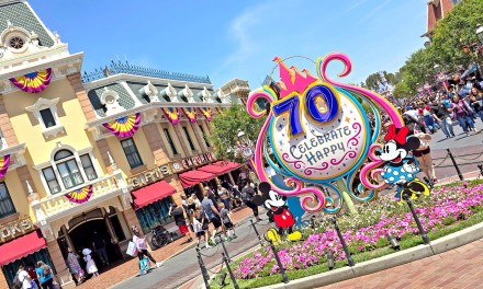 FULL GUIDE: Disneyland 70th Anniversary Celebration #Disneyland70