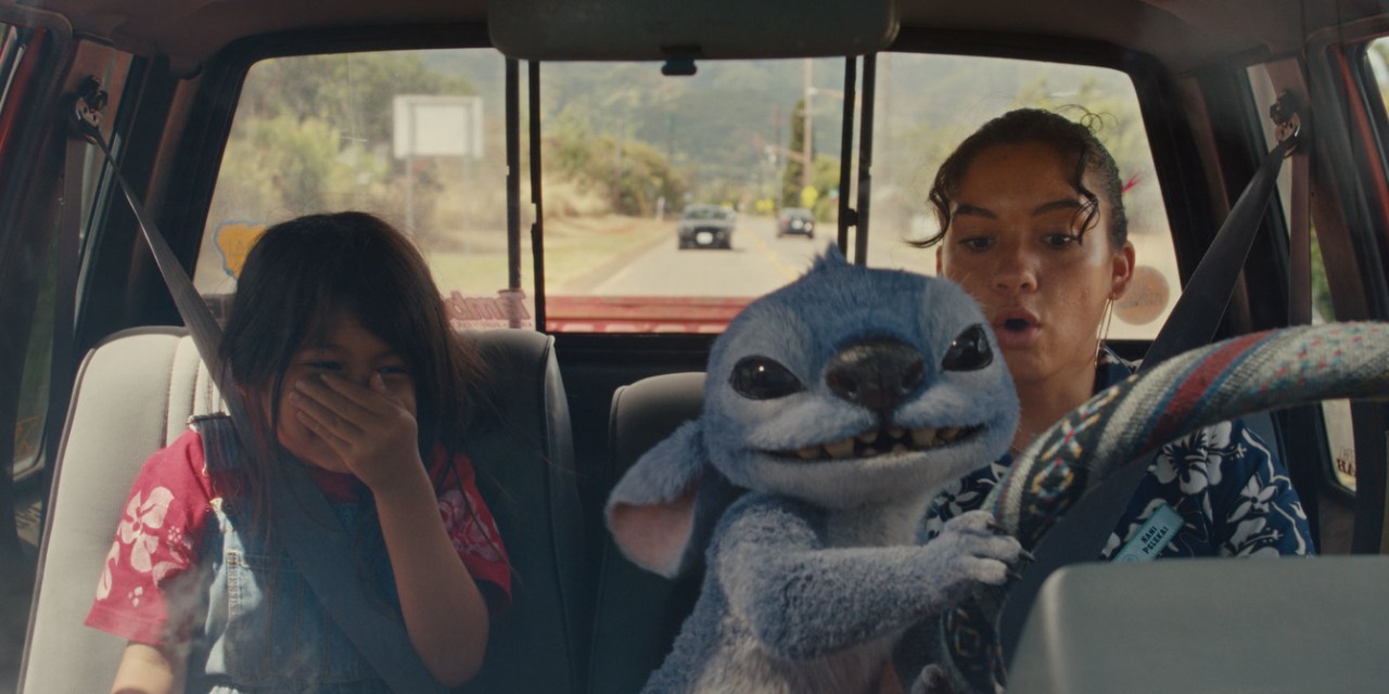 LILO & STITCH early screenings, live appearances, fan events, at El Capitan Theater