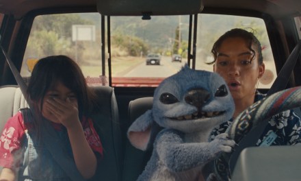LILO & STITCH early screenings, live appearances, fan events, at El Capitan Theater