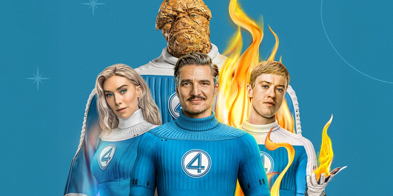 THE FANTASIC FOUR: FIRST STEPS early screenings, fan events, special extras at El Capitan Theater