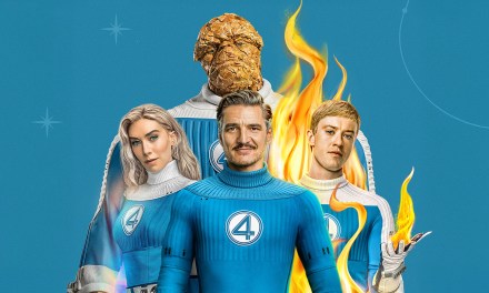 THE FANTASIC FOUR: FIRST STEPS early screenings, fan events, special extras at El Capitan Theater