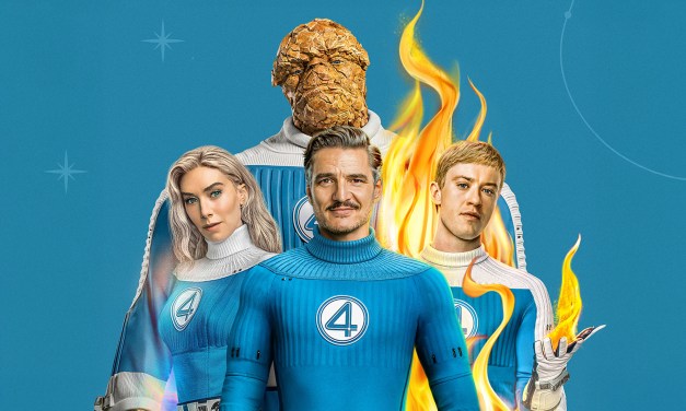 THE FANTASIC FOUR: FIRST STEPS early screenings, fan events, special extras at El Capitan Theater