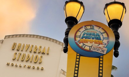 FULL GUIDE: Universal Mega Movie Summer — what to know!