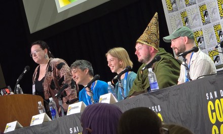 SDCC 2025: Amphibia peeks into future of fan-favorite franchise