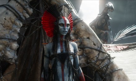 WATCH: First look trailer, stills for AVATAR: FIRE AND ASH