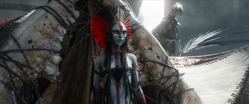 WATCH: First look trailer, stills for AVATAR: FIRE AND ASH
