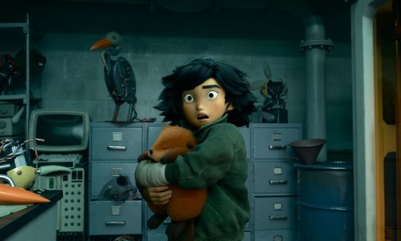 WATCH: Disney-Pixar HOPPERS drops new peek during Big Game