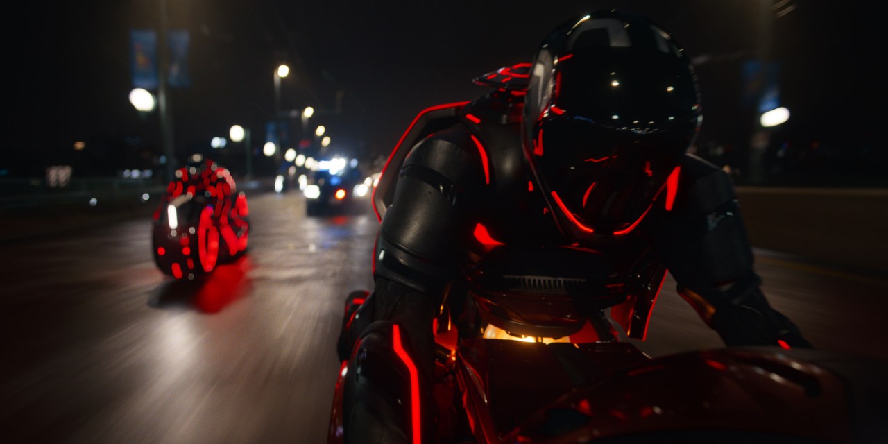TRON: ARES early screenings, fan events, special extras at El Capitan Theater