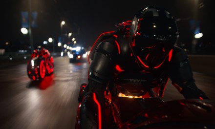 TRON: ARES early screenings, fan events, special extras at El Capitan Theater