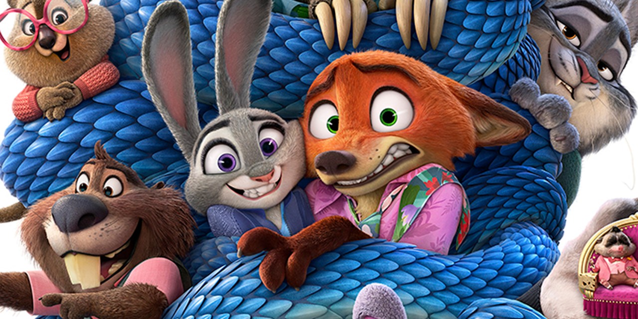 WATCH: Zootopia 2 drops trailer, poster; confirms voice cast