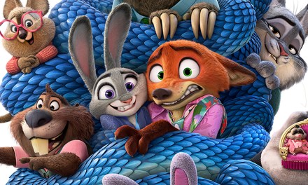 WATCH: Zootopia 2 drops trailer, poster; confirms voice cast