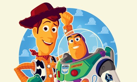 Original TOY STORY returning to theaters Sep. 12, 2025