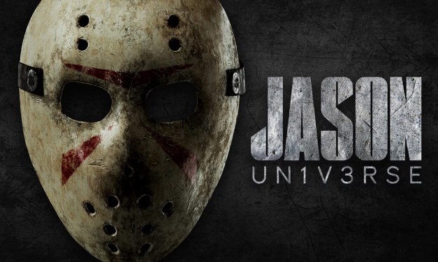 Details: JASON UNIVERSE mazes set for Halloween Horror Nights Hollywood; Orlando