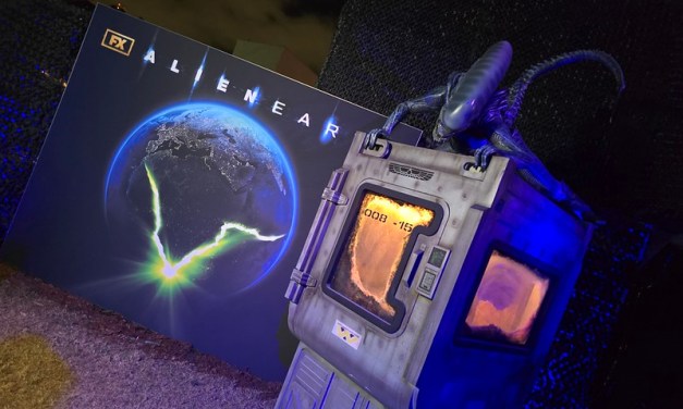 SDCC 2025: ALIEN: EARTH cast and crew make contact