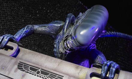 SDCC 2025: FX Alien: Earth crash lands with day and night terrror, swag