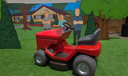 SDCC 2025: King of the Hill cast and crew on reboot and reboot accessories
