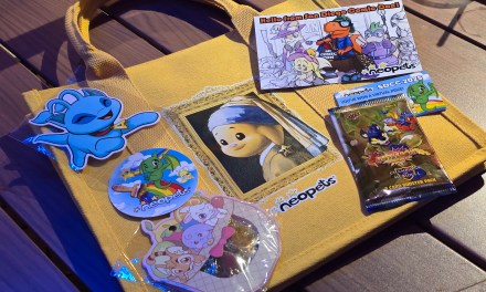 SDCC 2025: Neopets level up with a 2025 Kick Off party
