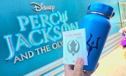 SDCC 2025: Percy Jackson Experience — what to expect