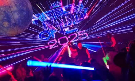 SDCC 2025: Ready Party One 2025 Kick Off — a flurry of fandom, nostalgia