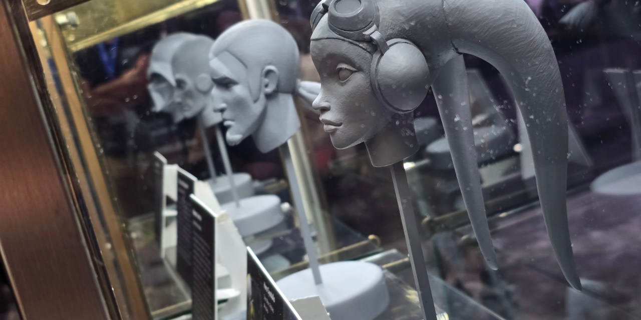 SDCC 2025: Star Wars spotlights animated legacy — exclusive sneak peeks