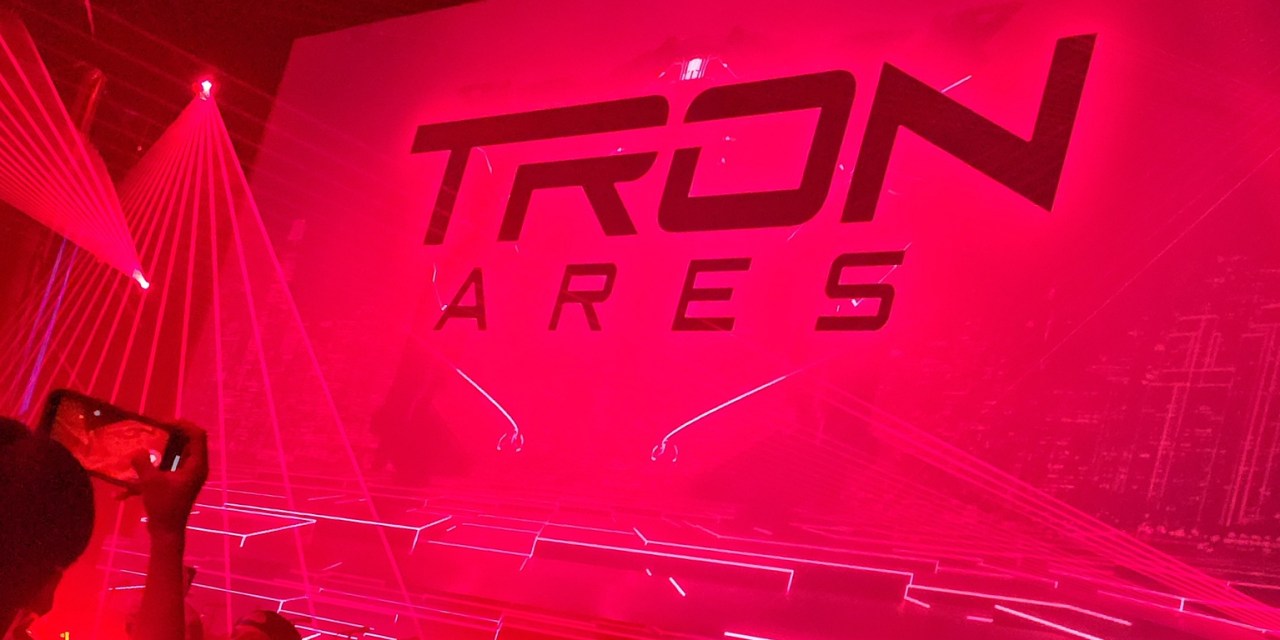 SDCC 2025: TRON: ARES generates buzz with cast and crew