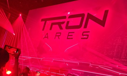 SDCC 2025: TRON: ARES generates buzz with cast and crew