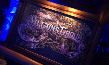 GUIDE: Villain’s Grove returns for 2025 Oogie Boogie Bash