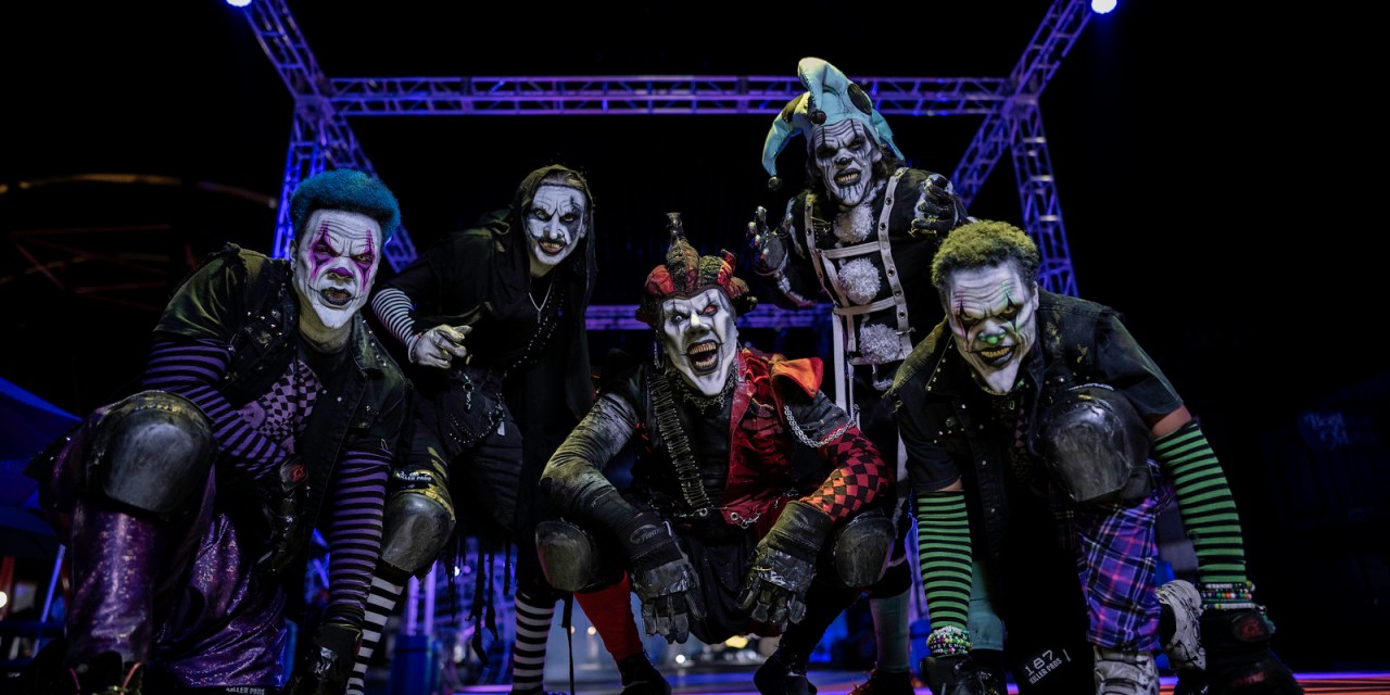 DETAILS: Fright Fest 2025 adding new terrors to Magic Mountain