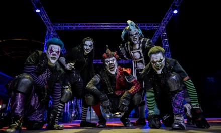 DETAILS: Fright Fest 2025 adding new terrors to Magic Mountain