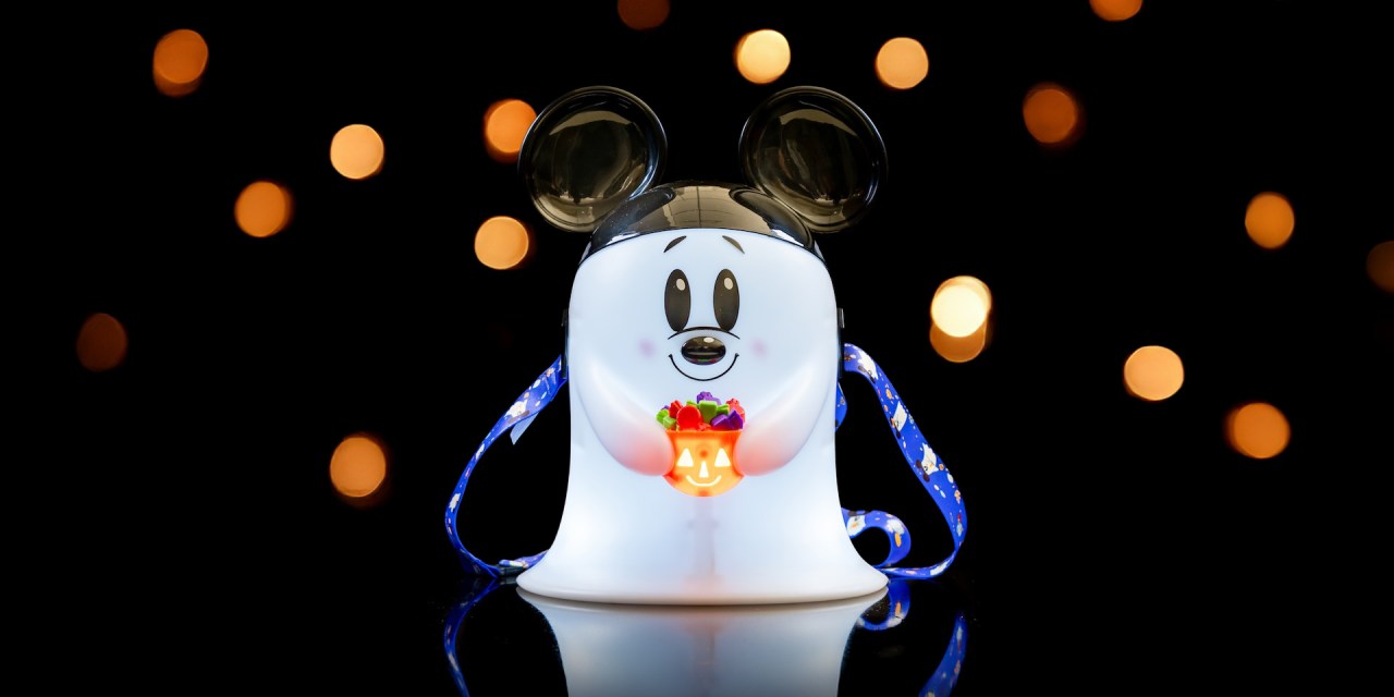 GUIDE: All Disneyland 2025 Halloween novelty items (with prices) — buckets, sippers, and more