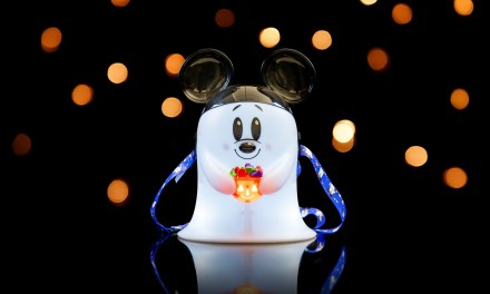 GUIDE: All Disneyland 2025 Halloween novelty items (with prices) — buckets, sippers, and more