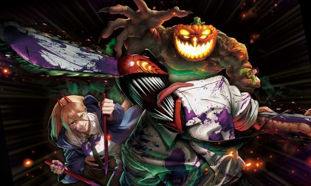 DETAILS: Chainsaw Man: The Chaos at 2025 Halloween Horror Nights Hollywood