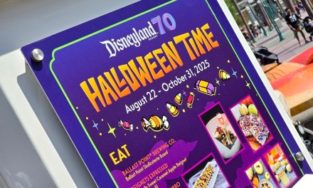 GUIDE: Downtown Disney 2025 Halloween Time dining, shopping, entertainment