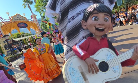 GUIDE: The Musical World of Coco at 2025 Halloween Time