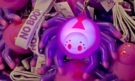 GUIDE: New 2025 No-Boo Necklaces for scare immunity at Knott’s Scary Farm