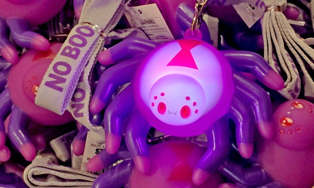 GUIDE: New 2025 No-Boo Necklaces for scare immunity at Knott’s Scary Farm