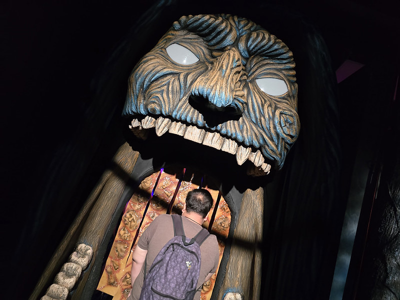 REVEALED: 2025 Knott’s Scary Farm confirms 2 new mazes, returning favorites