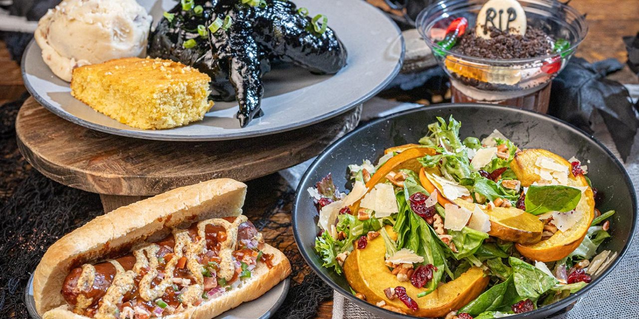 MENU: All Food and Drink for Halloween at 2025 Knott’s Scary Farm and Spooky Farm