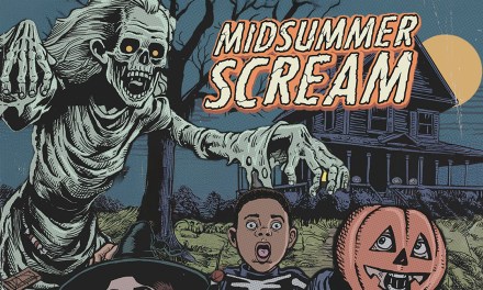 DETAILS: Midsummer Scream 2025 unleashes fresh horrors Aug. 15-17