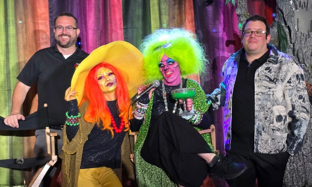 MSS 2025: Six Flags Magic Mountain Fright Fest gushes details