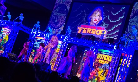 MSS 2025: The Return of the Living Drag 3: Tales of Terror overcame us/them